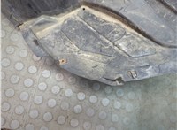  Защита арок (подкрылок) Skoda Fabia 2007-2014 20565228 #3