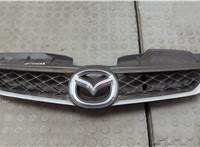  Решетка радиатора Mazda 5 (CR) 2005-2010 20565232 #1