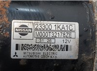 Стартер Nissan Juke 2010-2019 20565234 #5