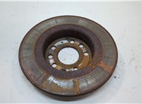 569115 Диск тормозной Opel Vectra C 2002-2008 20565236 #1