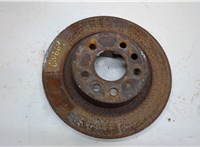 569115 Диск тормозной Opel Vectra C 2002-2008 20565236 #3