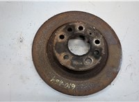 569115 Диск тормозной Opel Vectra C 2002-2008 20565238 #3