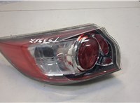  Фонарь (задний) Mazda 3 (BL) 2009-2013 20565239 #1