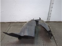  Защита арок (подкрылок) Volkswagen Touran 2003-2006 20565240 #2