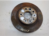 569115, 93171848 Диск тормозной Opel Vectra C 2002-2008 20565243 #3