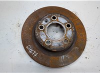  Диск тормозной Opel Zafira B 2005-2014 20565246 #3