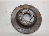  Диск тормозной Opel Zafira B 2005-2014 20565249 #4