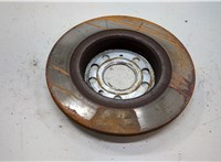  Диск тормозной Opel Vectra C 2002-2008 20565250 #1