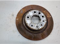  Диск тормозной Opel Vectra C 2002-2008 20565250 #3