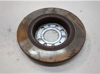  Диск тормозной Opel Vectra C 2002-2008 20565251 #1