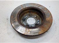  Диск тормозной Mercedes C W203 2000-2008 20565257 #1