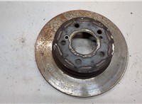  Диск тормозной Mercedes C W203 2000-2008 20565257 #3