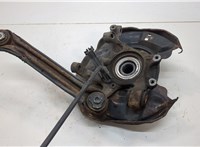  Ступица (кулак, цапфа) Mercedes C W203 2000-2008 20565266 #1