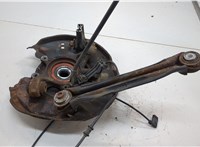  Ступица (кулак, цапфа) Mercedes C W203 2000-2008 20565270 #1