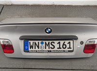  Фонарь крышки багажника BMW 3 E46 1998-2006 11483236 #1