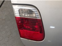  Фонарь крышки багажника BMW 3 E46 1998-2006 11483236 #7