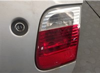  Фонарь крышки багажника BMW 3 E46 1998-2006 11483236 #9
