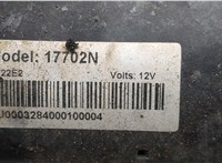  Стартер BMW 5 E60 2003-2010 20565273 #4