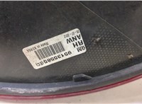  Фонарь (задний) Chevrolet Cruze 2009-2015 20565274 #4