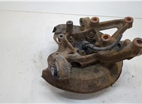  Ступица (кулак, цапфа) Opel Vectra C 2002-2008 20565276 #1