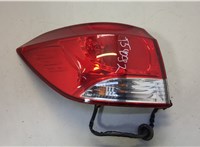  Фонарь (задний) Chevrolet Cruze 2009-2015 20565278 #1