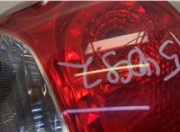  Фонарь (задний) Chevrolet Cruze 2009-2015 20565278 #5