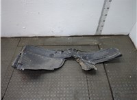  Защита арок (подкрылок) Nissan Note E11 2005-2013 20565279 #2