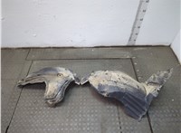 Защита арок (подкрылок) Nissan Note E11 2005-2013 20565279 #3
