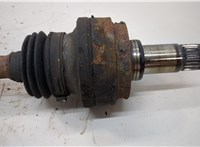  Полуось (приводной вал, шрус) Mercedes C W203 2000-2008 20565287 #2