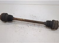  Полуось (приводной вал, шрус) Mercedes C W203 2000-2008 20565289 #1