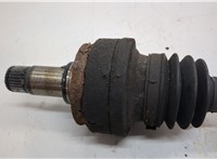  Полуось (приводной вал, шрус) Mercedes C W203 2000-2008 20565289 #3