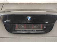  Кнопка открывания багажника с крышки BMW 5 E60 2003-2010 11483251 #1