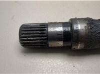  Полуось (приводной вал, шрус) Opel Vectra C 2002-2008 20565312 #2