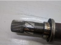  Полуось (приводной вал, шрус) Renault Megane 2 2002-2009 20565316 #2