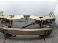  Усилитель бампера Jaguar X-Type 2001-2009 11483276 #1