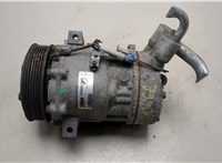  Компрессор кондиционера Opel Vectra C 2002-2008 20565340 #1