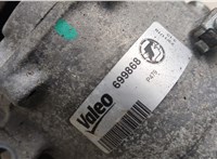  Компрессор кондиционера Opel Vectra C 2002-2008 20565340 #4