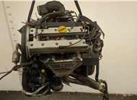  Заслонка дроссельная Opel Omega B 1994-2003 11483290 #6