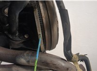  Заслонка дроссельная Opel Omega B 1994-2003 11483290 #8