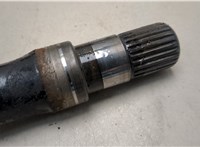  Полуось (приводной вал, шрус) Opel Vectra C 2002-2008 20565343 #2