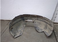  Защита арок (подкрылок) Opel Zafira B 2005-2014 20565357 #1