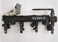  Рампа (рейка) топливная Citroen C2 2003-2009 11483314 #1