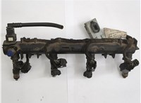  Рампа (рейка) топливная Citroen C2 2003-2009 11483314 #2