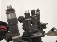  Рампа (рейка) топливная Citroen C2 2003-2009 11483314 #3