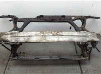  Рамка передняя (телевизор) Audi A4 (B8) 2007-2015 20565370 #1