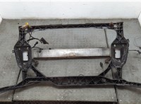  Рамка передняя (телевизор) Audi A4 (B8) 2007-2015 20565370 #5
