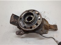  Ступица (кулак, цапфа) Opel Zafira B 2005-2014 20565372 #1