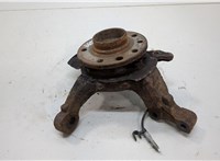  Ступица (кулак, цапфа) Opel Astra H 2004-2010 20565378 #1