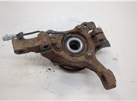  Ступица (кулак, цапфа) Opel Astra H 2004-2010 20565378 #3