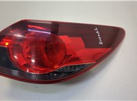  Фонарь (задний) Mazda 6 (GJ) 2012-2018 20565383 #1